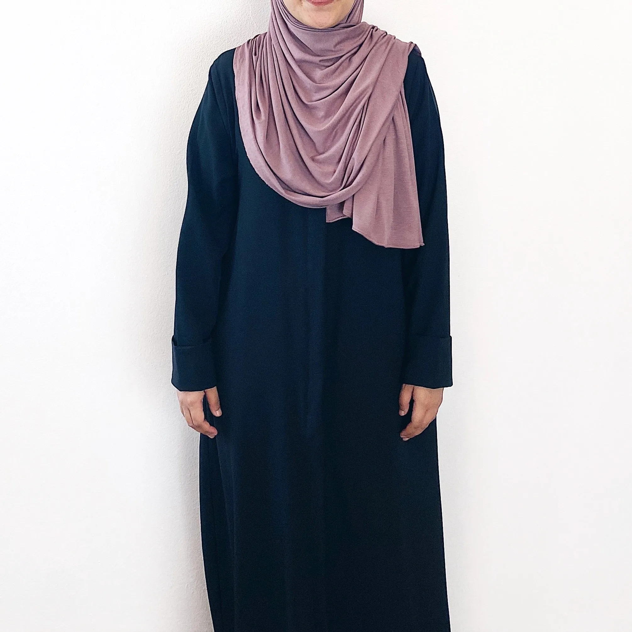 Basic Jersey : Carnation