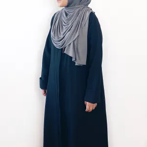 Basic Jersey : Grey