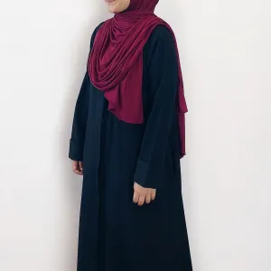 Basic Jersey : Ruby