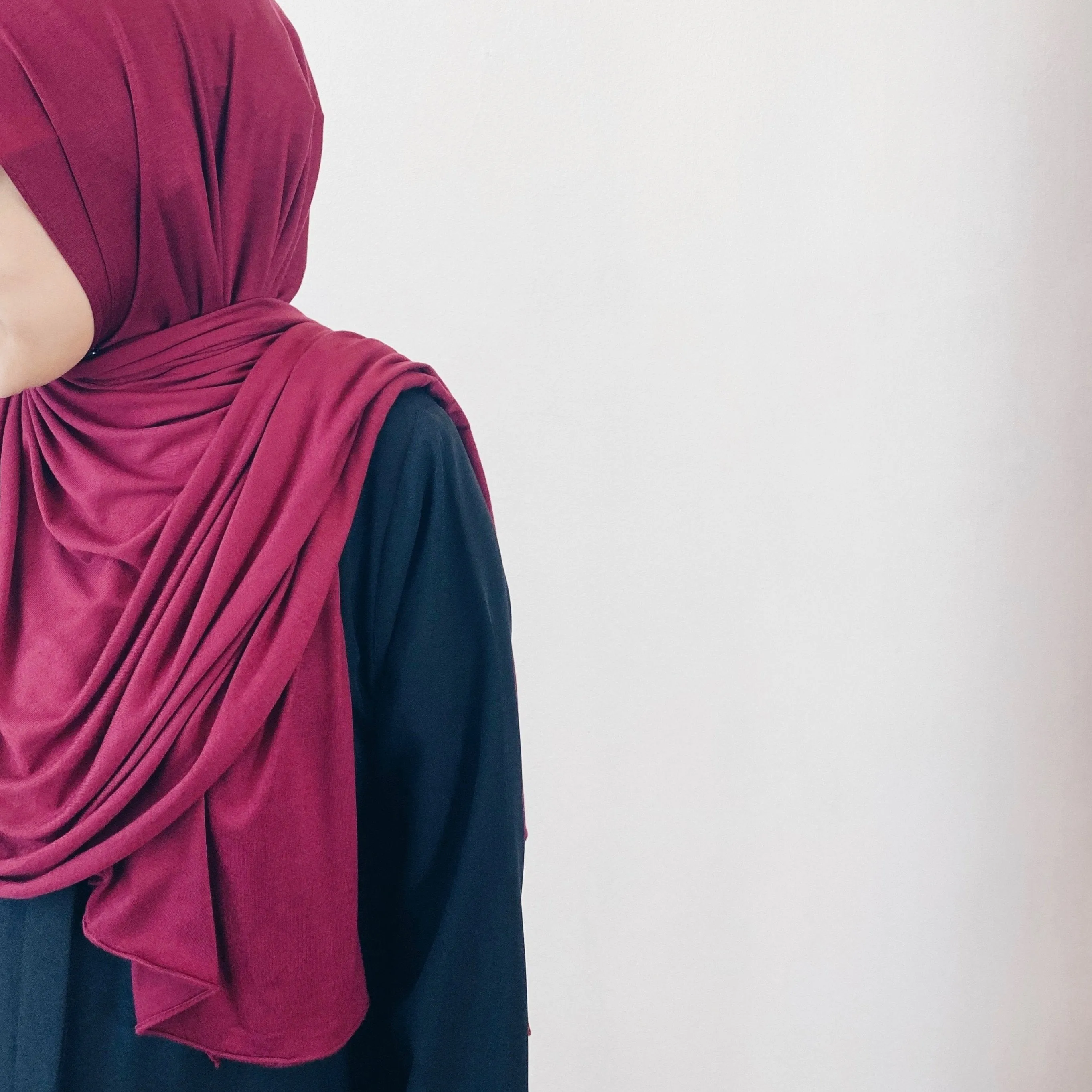 Basic Jersey : Ruby