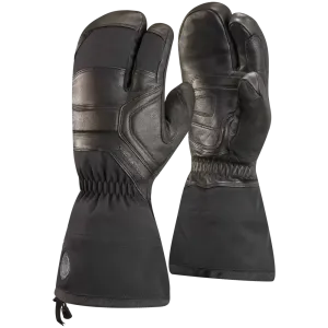 Black Diamond Guide Finger Gloves