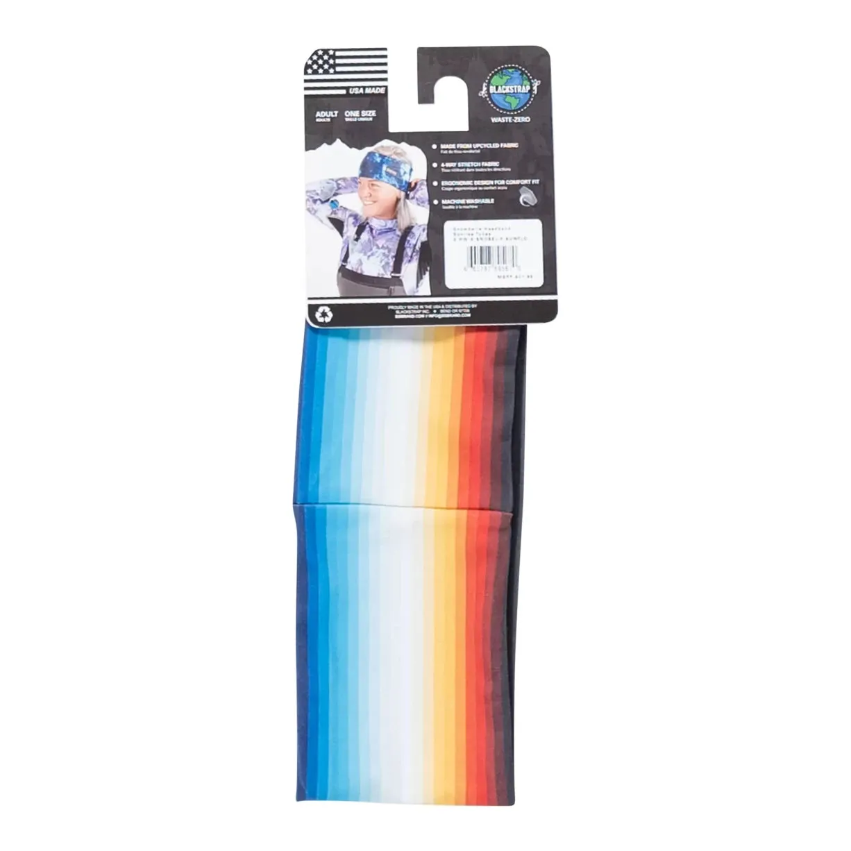 Blackstrap Snowbelle Therma Headband