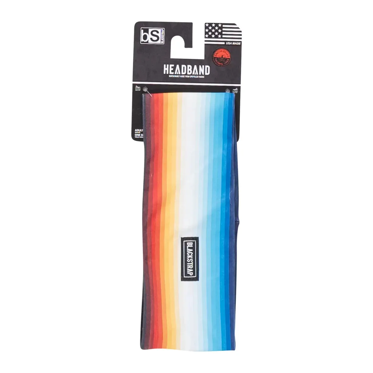 Blackstrap Snowbelle Therma Headband