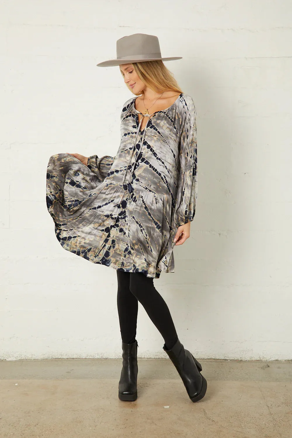 Haven Dress