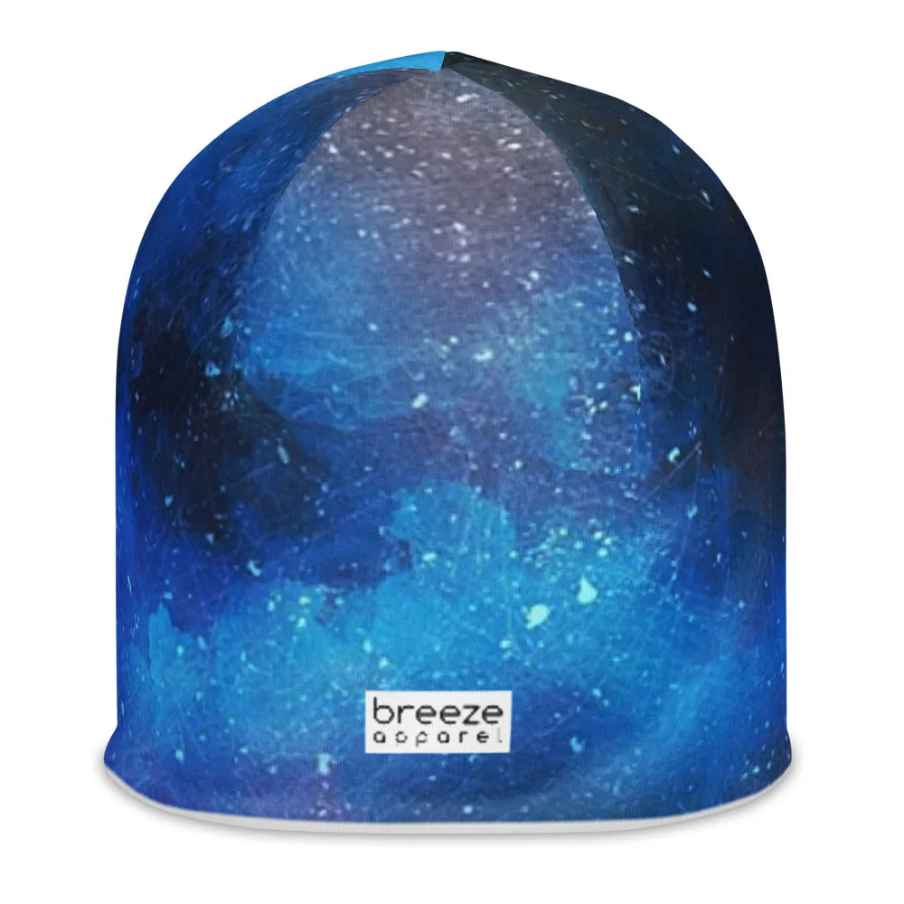 'Infinity' beanie
