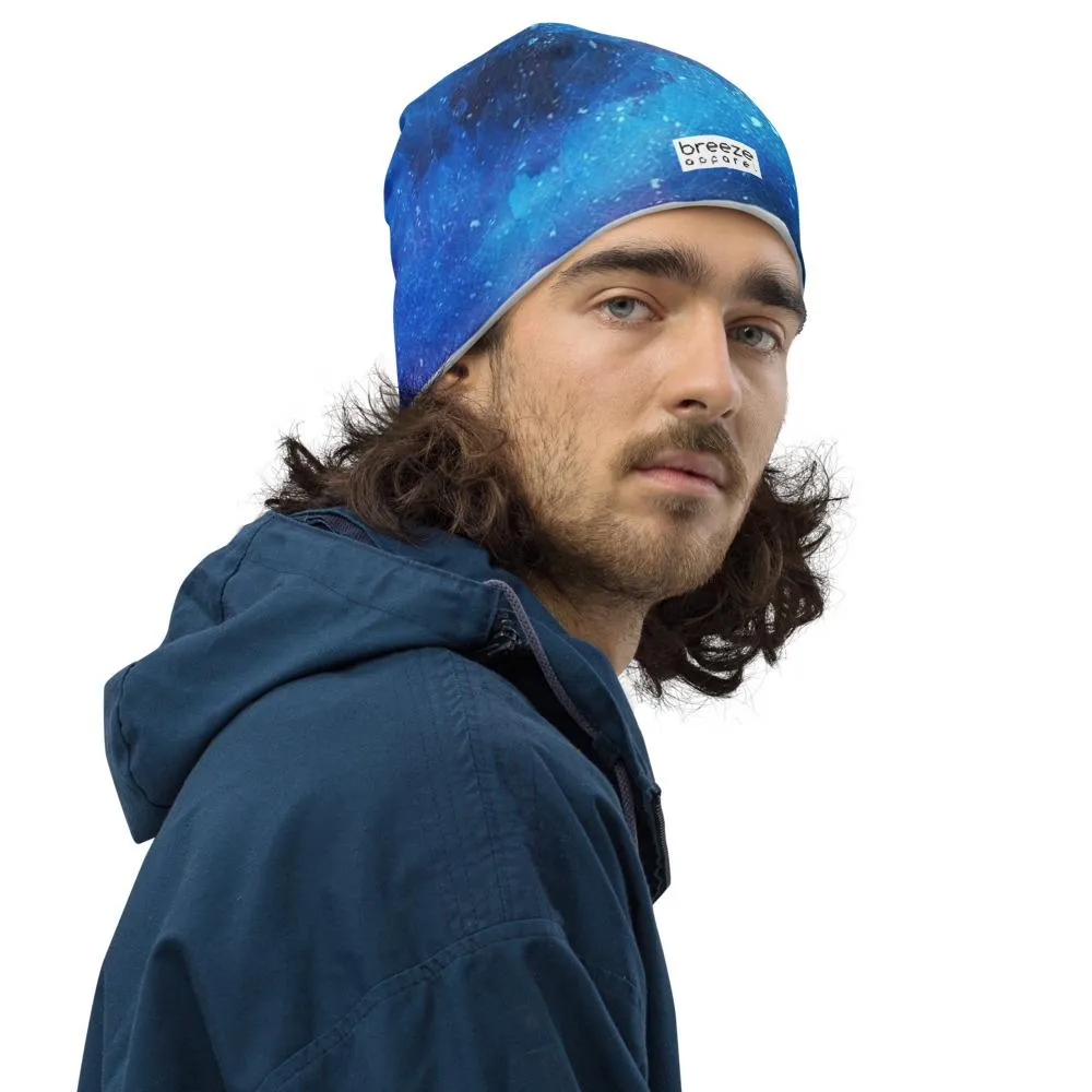 'Infinity' beanie