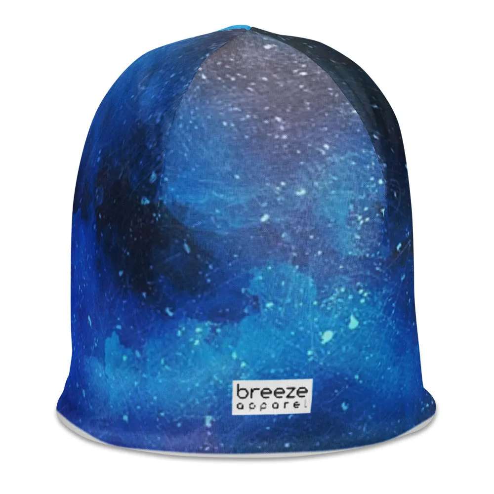 'Infinity' beanie