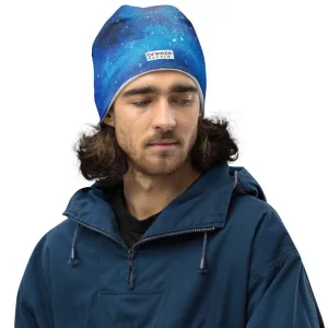 'Infinity' beanie