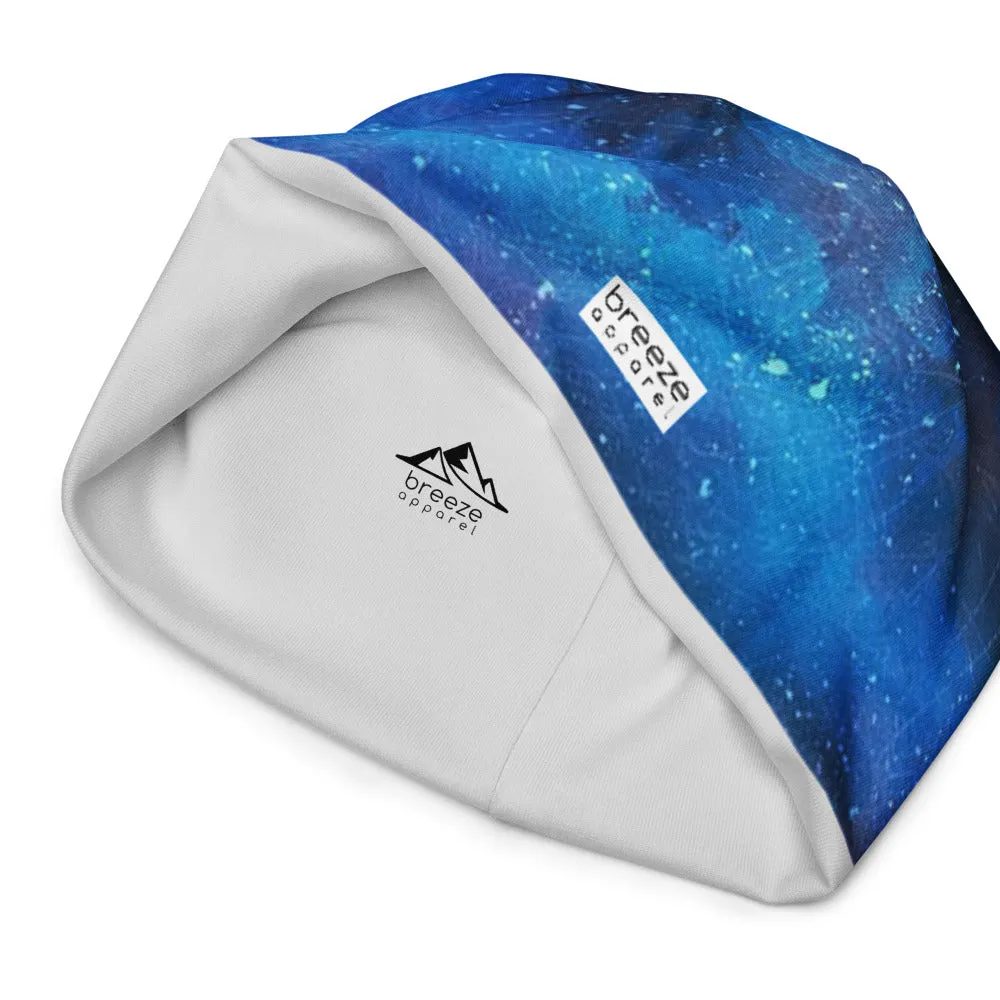 'Infinity' beanie