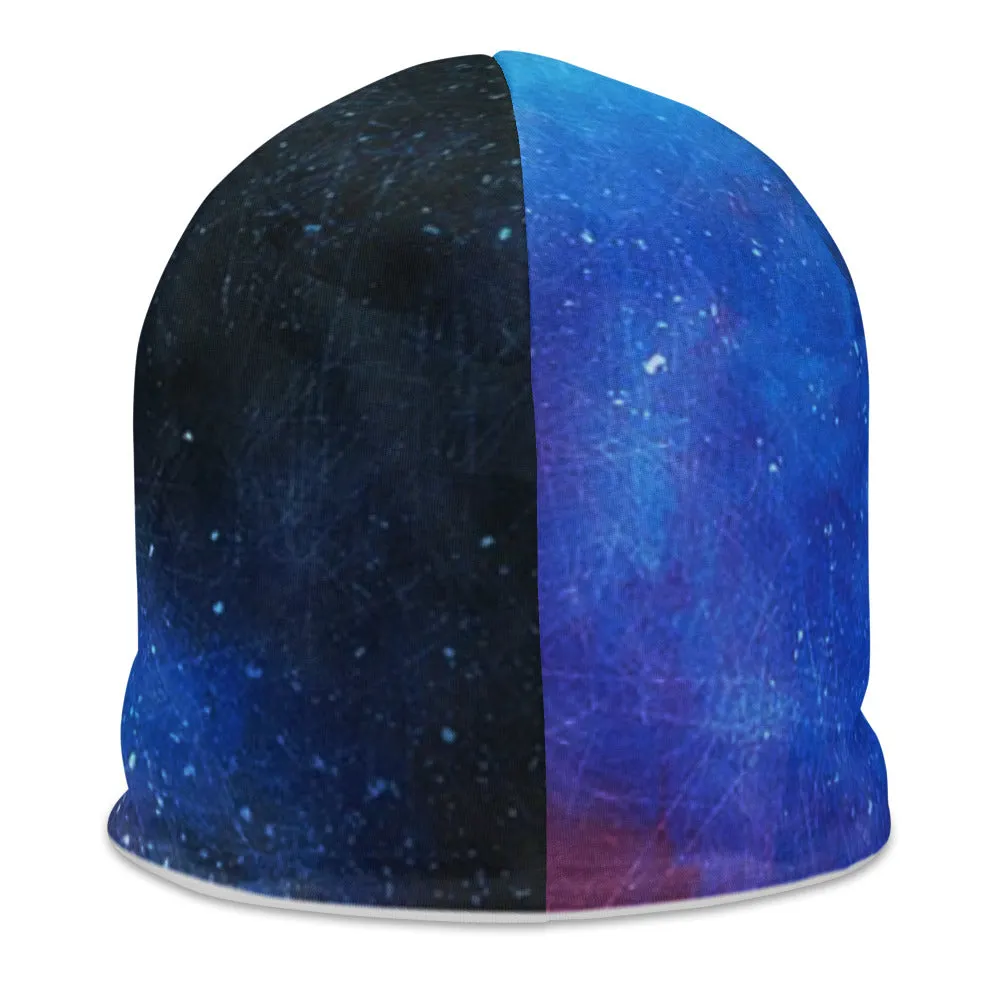 'Infinity' beanie