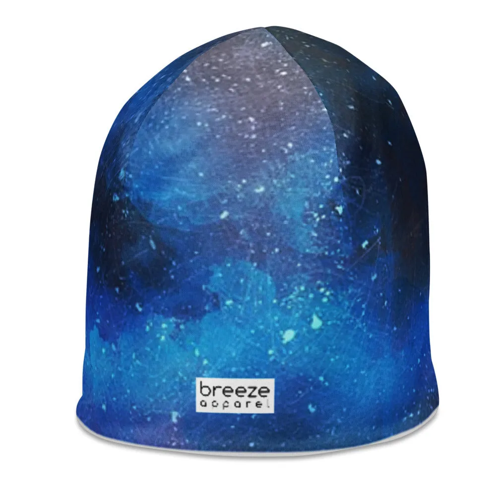'Infinity' beanie