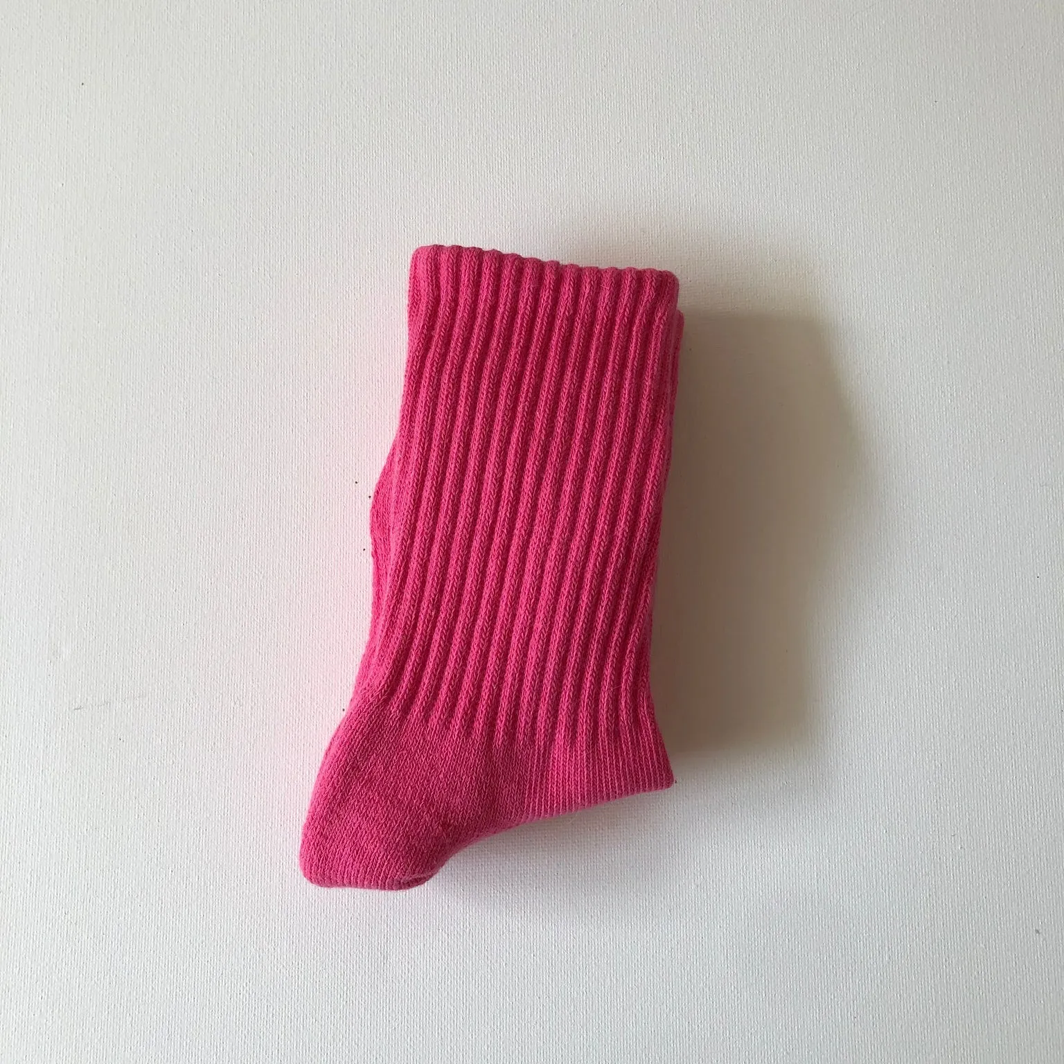 Kids Athletic Socks