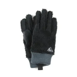 Moco Fleece Gloves (Black)