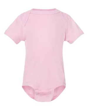 Solid Onesies - Pink