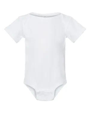 Solid Onesies - White