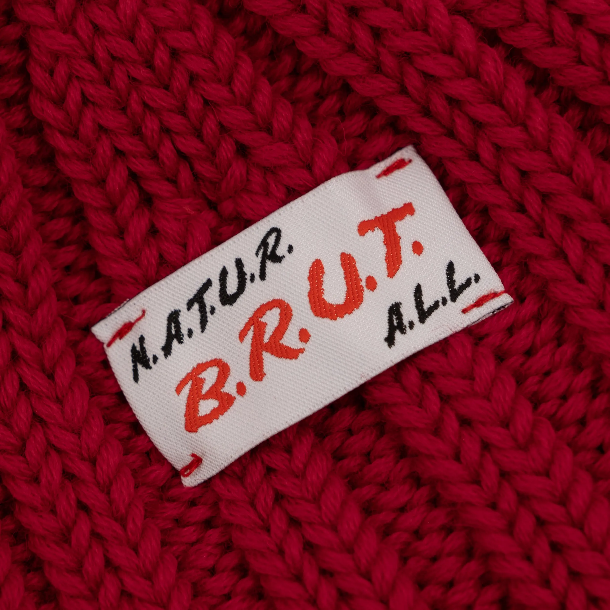 THE NATURALL BEANIE - MIRA MIRA