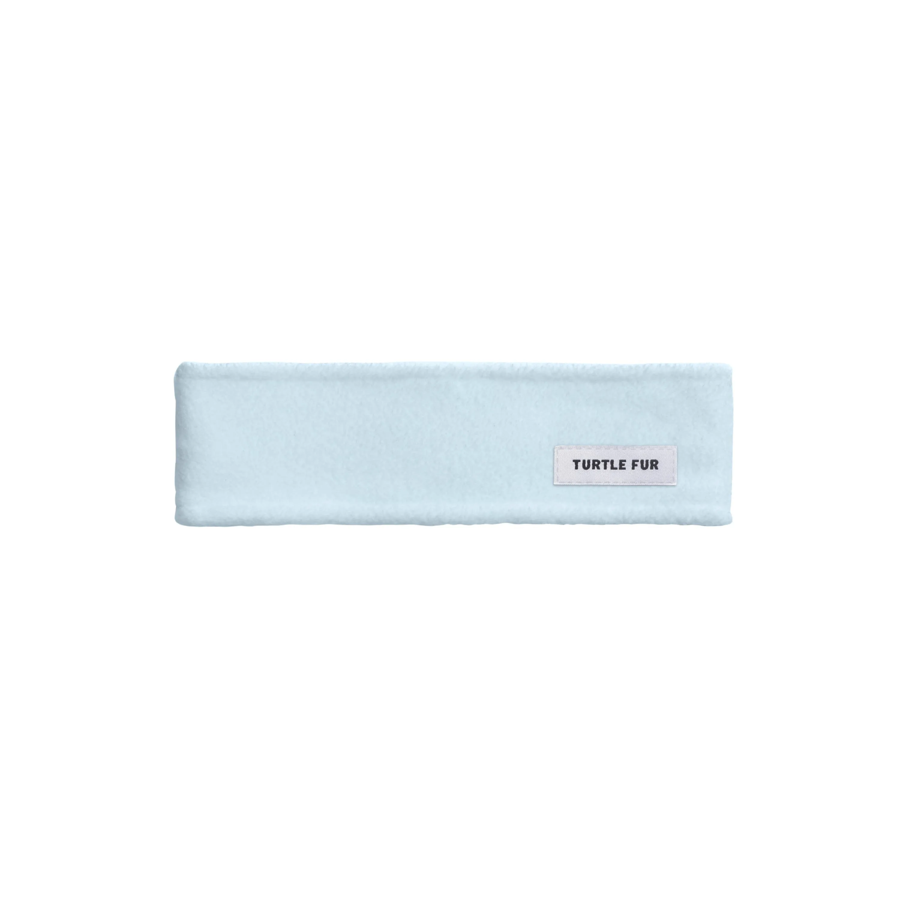 Turtle Fur Chelonia 150 Fleece Double-Layer Headband
