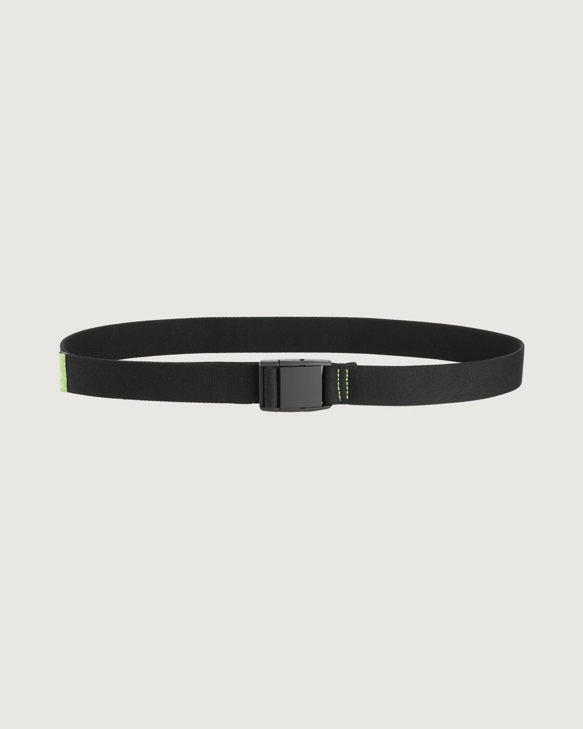 Unisex Travel Belt - Black