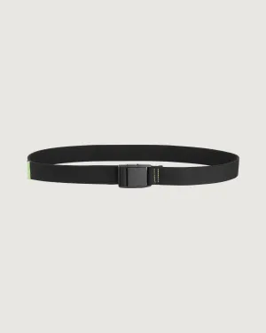 Unisex Travel Belt - Black